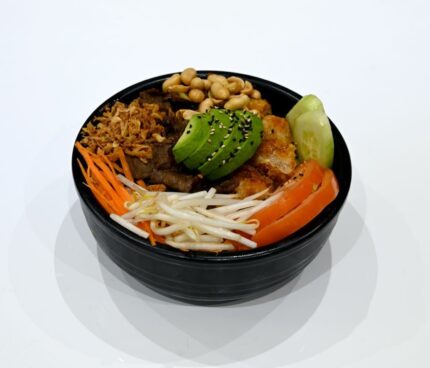 BOBUN BOEUF