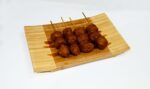 BROCHETTE BOULET POULET