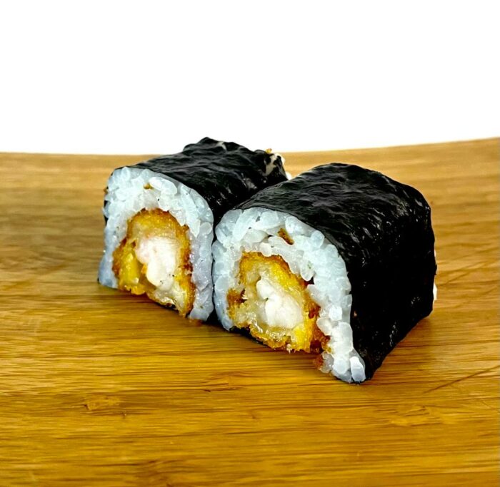 FUSOMAKI TEMPURA